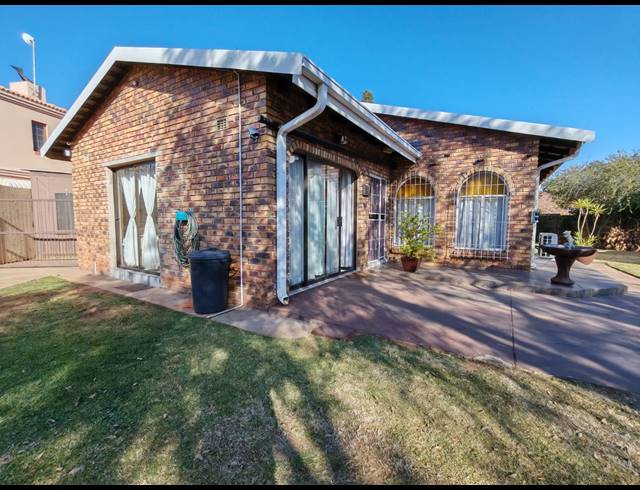 4 BEDROOM HOUSE SOLD IN RISIVILLE